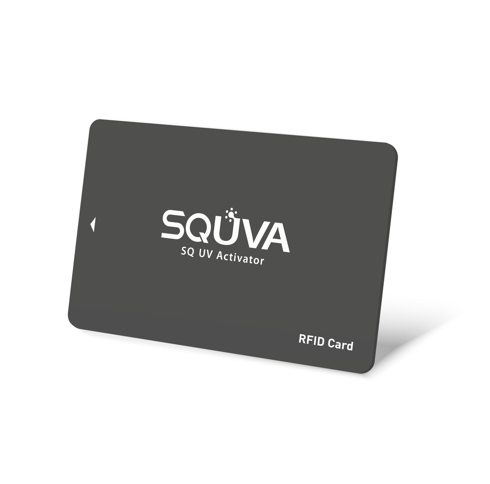 SQUVA RFID Card